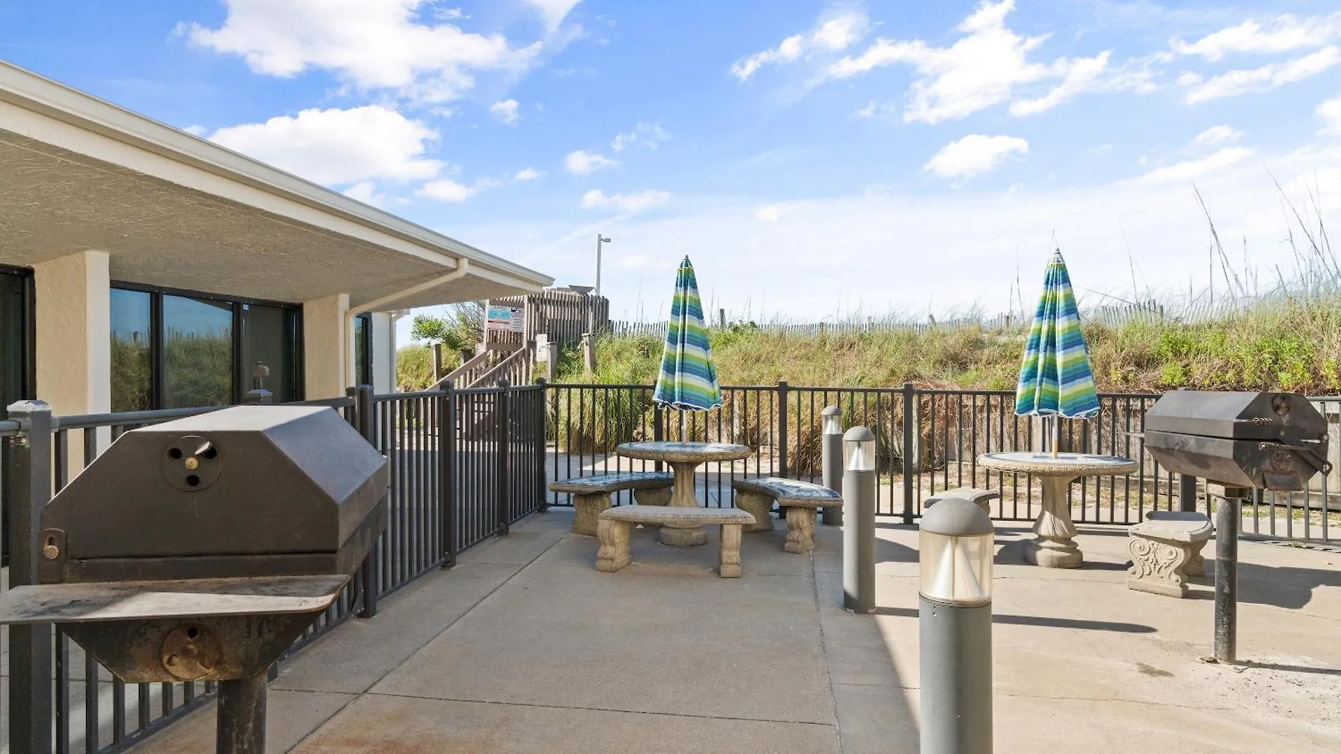 Apartment Sugar Beach Resort By Panhandle Getaways Panama City Beach