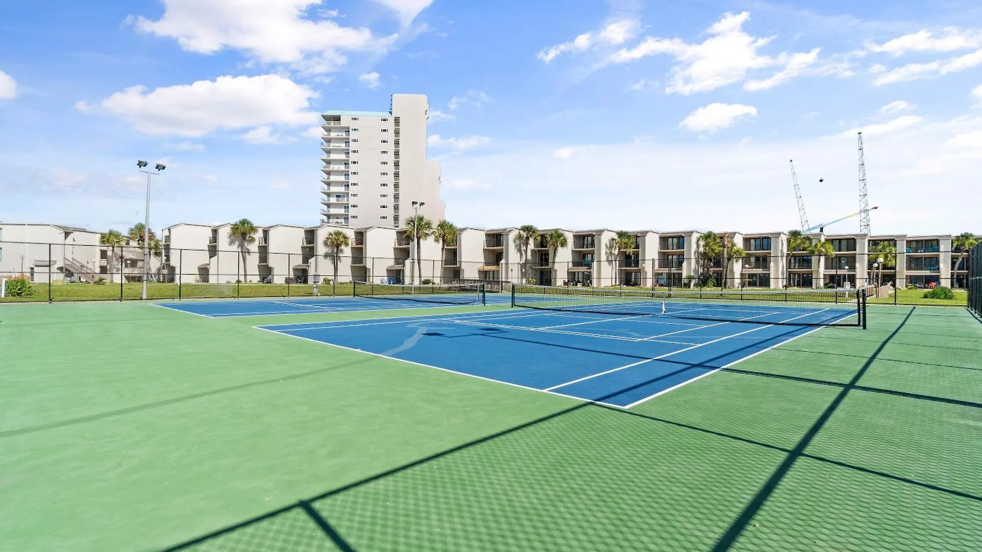 Sugar Beach Resort By Panhandle Getaways Panama City Beach United States