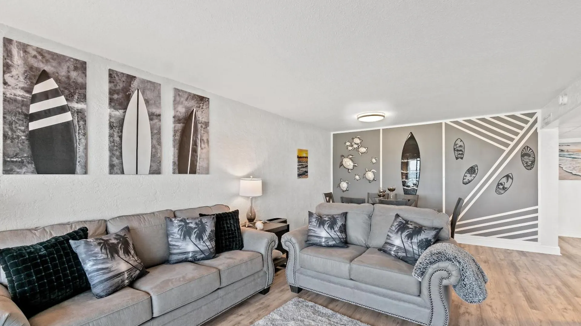 Sugar Beach Resort By Panhandle Getaways Panama City Beach Apartment